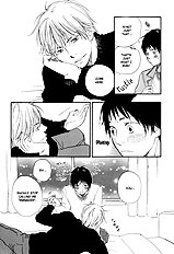Mankai Darling Vol.1