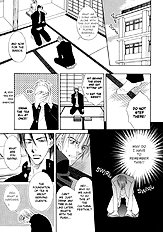 Koi Cha No Osahou Vol.1