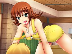Kyuukyoku Gensou Mahjongg