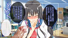 Incredible big tits, blowjob, group hentai images