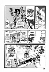 Monzetsu Explosion[ENG]