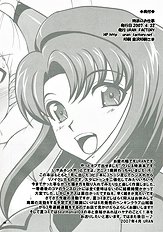 Tokuha no Oshigoto | Special Envoy's Work