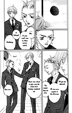 Houkago Hokenshitsu Vol.3