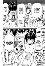 Witchcraft (Uncensored)[ENG]