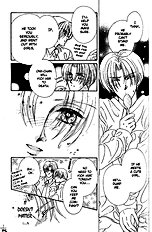 Hitomi No Honne