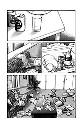 Haru Yo Koi V06 [Saki Kaori][ENG]