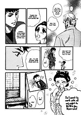 Mawaru Sekai No Kimi