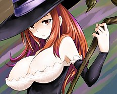 Dragons Crown 5