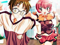 Heart de Roommate
