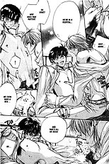 Love Seeker Vol.1