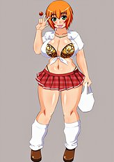 He Myogi Warehouse Assistant Bruno