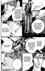 When A Man Loves A man Vol.8