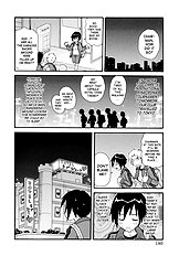 Monzetsu Screamer[ENG]