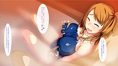 Crazy big tits hentai archive