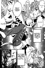 Mimi Paradise vol1 ch7