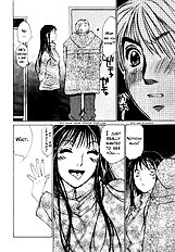 Haru Yo Koi V06 [Saki Kaori][ENG]