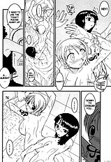 ORANGE PIE vol.5