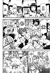 Witchcraft (Uncensored)[ENG]