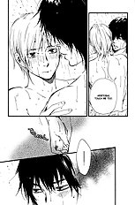 Ano Hi No Kimi Wo Dakishimeta Nara Vol.2