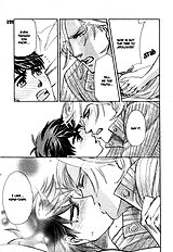 Ikujinashi No Shiawase Vol.1