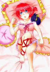 Ranma Ero Pics