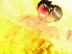 Yaoi images set 045
