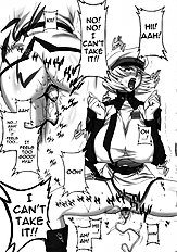 Gekkan Jokanchou