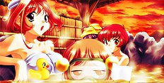Heart de Roommate