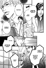 Niresaki Kyouju No Hirusagari No Kenkyuushitsu