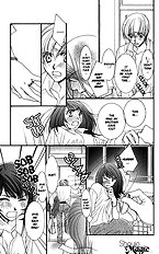 Teacher's Pet [Aihara Miki][ENG]