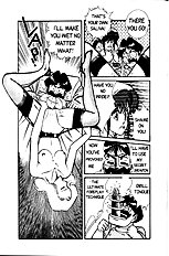 Ogenki Clinic Vol.1