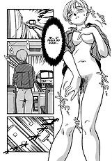 Cage 13 (Munyu) [Suehirogari][ENG]