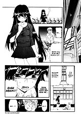 Kuroneko no Boogaloo (Black Cat Boogaloo) 1-2