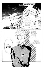 Lucky Kun Vol.1