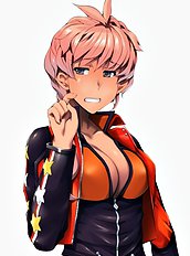 Bengarachou Hakubutsushi