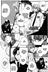 Love Seeker Vol.1
