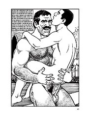The Lusty Gods Of Bramapur 2