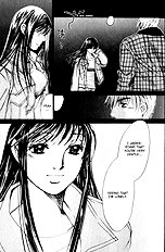 Haru Yo Koi V06 [Saki Kaori][ENG]