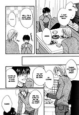 Plus 20 Cm No Kyori