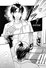 Deki No Ii Kiss Warui Kiss Vol.2