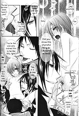 - Kichiku Moralism