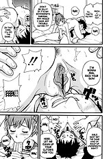 Monzetsu Screamer[ENG]