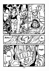 Aim at Planet Namek!
