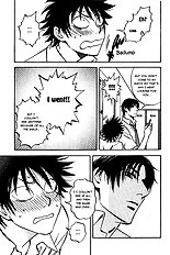 Aitsu No Daihonmei Vol.2