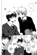 Goshujinsama Ni Ki Wo Tsukete