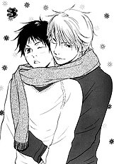 Mankai Darling Vol.1