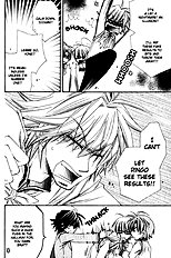 Miwaku No Ringo