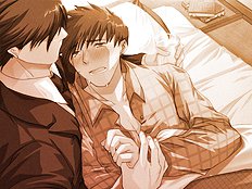 Yaoi images set 051