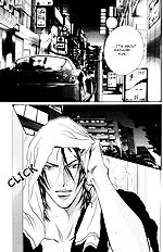 When A Man Loves A man Vol.8