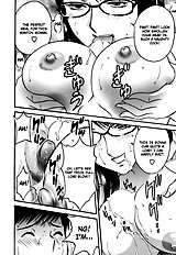 Boing Boing Teacher Vol. 3 [hidemaru] [english][ENG]